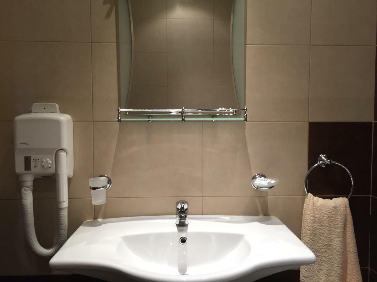 Aparthotel Gm Royal Plaza Borovets Esterno foto
