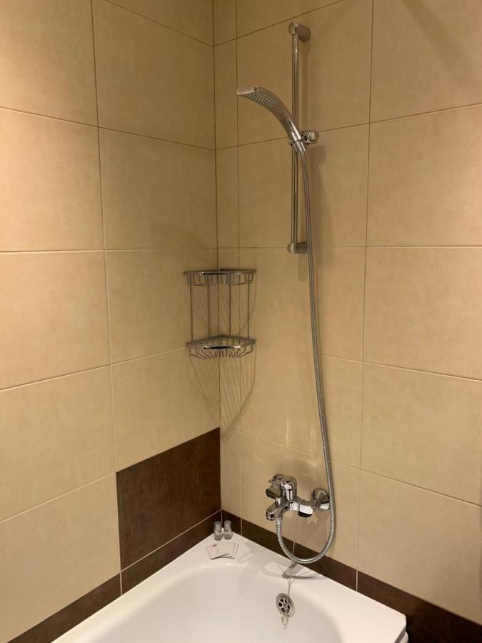 Aparthotel Gm Royal Plaza Borovets Esterno foto